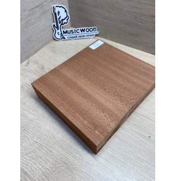 Сапели Универсальная заготовка Радиал ААА 45х200х165 мм-5