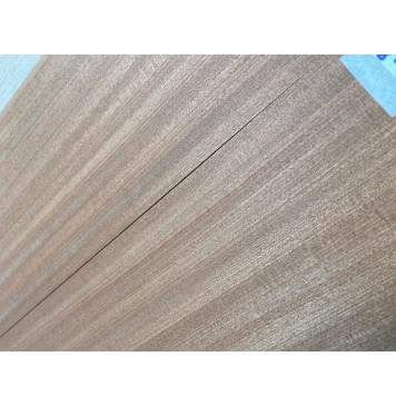 Сапели заготовка комплекта (Дека + Обечайки) акустической гитары Радиал ААА 4х197х540 мм (Дека 2шт) Радиал АА 3.3х120х805 мм (Обечайка 2шт)-8