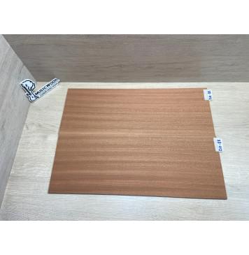 Сапели заготовка комплекта (Дека + Обечайки) акустической гитары Радиал ААА 4х197х540 мм (Дека 2шт) Радиал АА 3.3х120х805 мм (Обечайка 2шт)-7