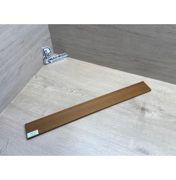 Клён Печёный 180гр заготовка накладки для электрогитары Радиал ААА 9.5х59х560 мм-2