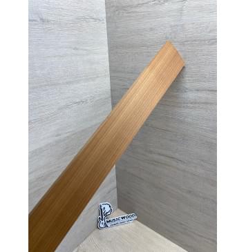 Клён Печёный 180гр заготовка накладки для электрогитары Радиал ААА 9.5х59х560 мм-10