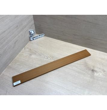 Клён Печёный 180гр заготовка накладки для электрогитары Радиал ААА 9.3х59х560 мм-2