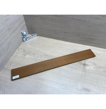 Клён Печёный 180гр заготовка накладки для электрогитары Смешанный АА 10.5х75х610 мм-5