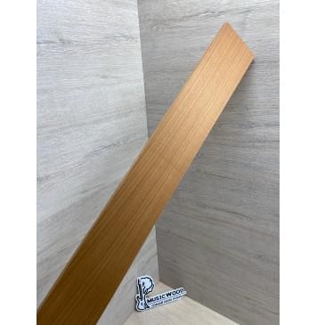 Клён Печёный 180гр заготовка накладки для электрогитары Смешанный АА 7х65х580 мм-5