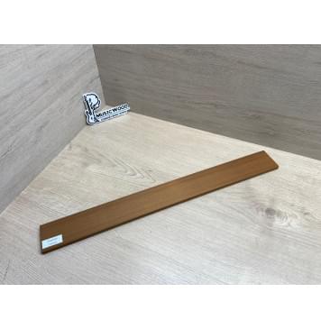 Клён Печёный 180гр заготовка накладки для электрогитары Радиал ААА 9.5х59х560 мм-3