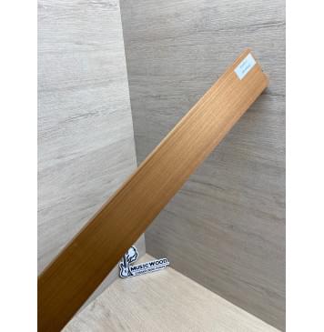 Клён Печёный 180гр заготовка накладки для электрогитары Радиал ААА 9.5х59х560 мм-9