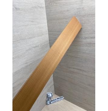 Клён Печёный 180гр заготовка накладки для электрогитары Радиал ААА 9.5х58х560 мм-0