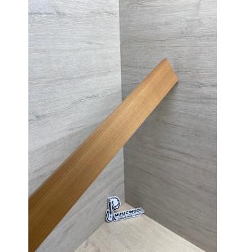 Клён Печёный 180гр заготовка накладки для электрогитары Радиал ААА 9.5х58х560 мм-10