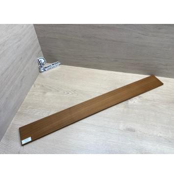 Клён Печеный 180 гр заготовка накладки для бас-гитары Радиал А 9.6х82х785 мм-6