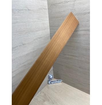 Клён Печеный 180 гр заготовка накладки для бас-гитары Радиал А 9.6х82х785 мм-10