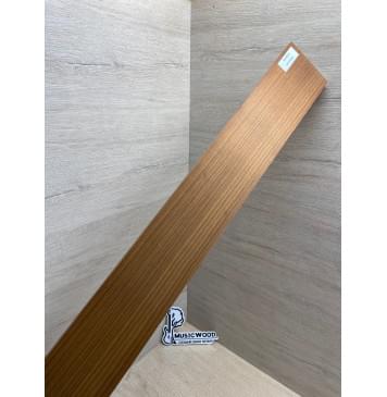 Клён Печеный 180 гр заготовка накладки для бас-гитары Радиал А 10х80х790 мм-12