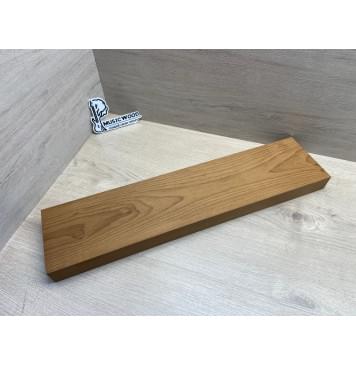 Клён Печёный 180гр Универсальная заготовка Тангент А 41х137х585 мм-0