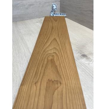 Клён Печёный 180гр Универсальная заготовка Тангент А 41х137х585 мм-2