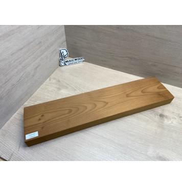 Клён Печёный 180гр Универсальная заготовка Тангент А 41х137х585 мм-4