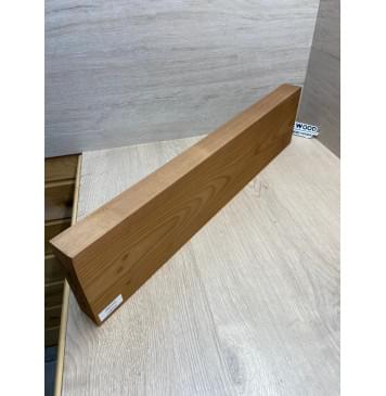 Клён Печёный 180гр Универсальная заготовка Тангент А 41х137х585 мм-8