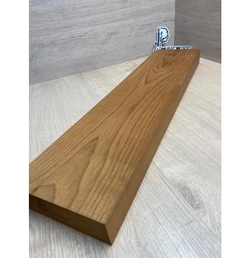 Клён Печёный 180гр Универсальная заготовка Тангент А 41х137х585 мм-7