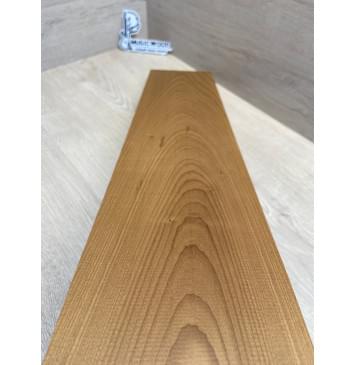 Клён Печёный 180гр заготовка для грифа электрогитары Тангент А 36х135х670 мм-5