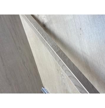 Клен Белый Явор, Волнистый заготовка для переклеенного грифа бас-гитары Радиал АА Волна АА 33х4-4х915 мм-4