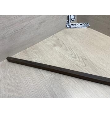 Зирикот заготовка для переклеенного грифа электрогитары Смешанный ААА 22х14х784 мм-3