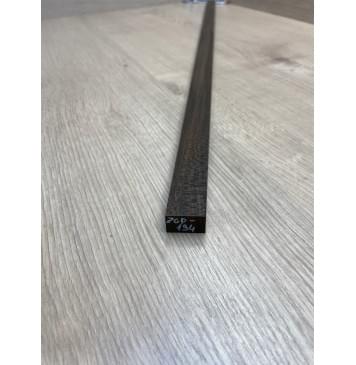 Зирикот заготовка для переклеенного грифа электрогитары Смешанный ААА 22х14х784 мм-4