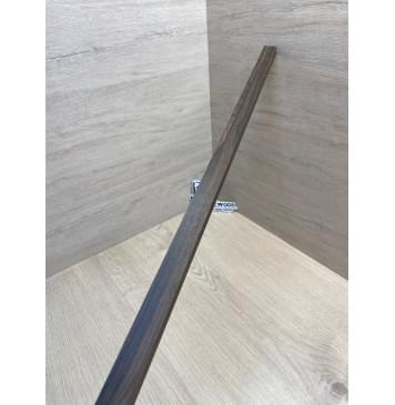 Зирикот заготовка для переклеенного грифа электрогитары Смешанный ААА 22х14х784 мм-9