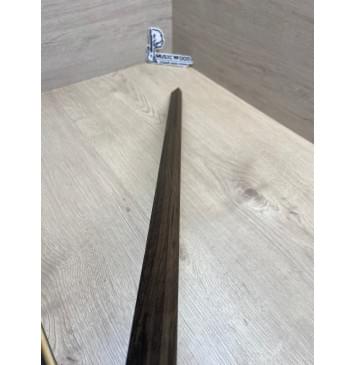 Зирикот заготовка для переклеенного грифа электрогитары Смешанный ААА 22х14х784 мм-10