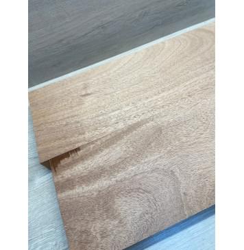 Махагон Африканский Кая заготовка корпуса Смешанный А 44.5х177х545 мм, 2 шт., 542 кг/м3 (уценка -сучок)-8