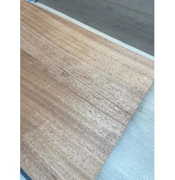 Махагон Африканский Кая заготовка корпуса Радиал АА 46х176х560 мм, 2 шт., 473 кг/м3-7