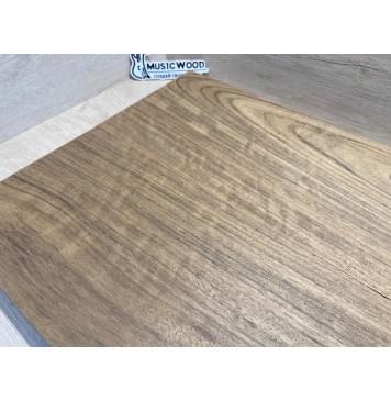 Овенгкол заготовка корпуса Смешанный ААААА 46х184х580 мм, 2 шт., 721 кг/м3 -9