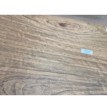 Овенгкол заготовка корпуса Смешанный ААААА 46х184х580 мм, 2 шт., 721 кг/м3 -10