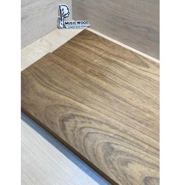 Овенгкол заготовка корпуса Смешанный ААААА 46х185х585 мм, 2 шт., 728 кг/м3-9