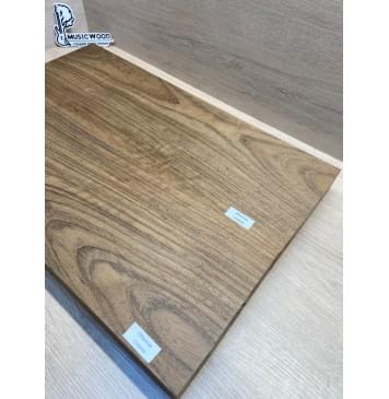 Овенгкол заготовка корпуса Смешанный ААААА 46х185х585 мм, 2 шт., 728 кг/м3-10