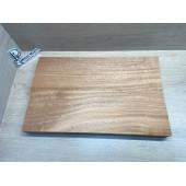 Махагон Африканский Кая заготовка корпуса Смешанный ААА 46х170х555 мм, 2 шт., 469 кг/м3