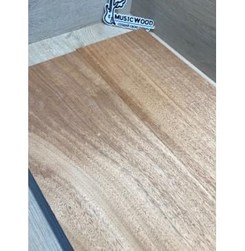 Махагон Африканский Кая заготовка корпуса Смешанный ААА 46х170х555 мм, 2 шт., 469 кг/м3-1