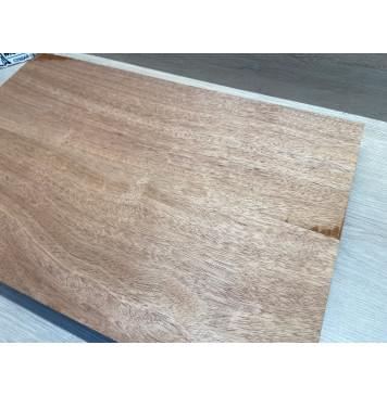 Махагон Африканский Кая заготовка корпуса Смешанный ААА 45х174х545 мм, 2 шт., 484 кг/м3-1