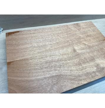 Махагон Африканский Кая заготовка корпуса Смешанный ААА 45х174х545 мм, 2 шт., 484 кг/м3-8