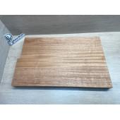 Махагон Африканский Кая заготовка корпуса Радиал АА 46х174х545 мм, 2 шт., 479 кг/м3