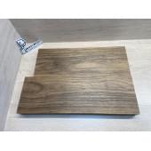 Овенгкол заготовка корпуса Смешанный ААААА 47х171х472 мм, 2 шт., 753 кг/м3