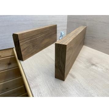 Овенгкол заготовка корпуса Смешанный ААААА 47х171х472 мм, 2 шт., 753 кг/м3-4