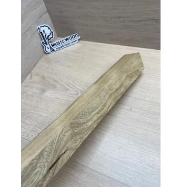 Корина Чёрная (Лимба-Офрам) универсальная заготовка Смешанный ААА 48х46х560 мм-6