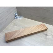 Махагон Африканский Кая Универсальная заготовка Смешанный АА 49х95х509 мм