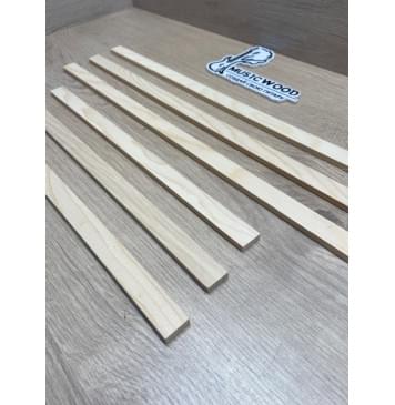 Ель, комплект пружин на классическую гитару 5,5х16х310-410 мм (6 шт.)-1