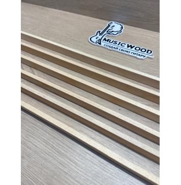 Ель, комплект пружин на классическую гитару 5,5х16х310-410 мм (6 шт.)-4