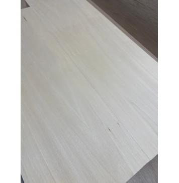 Липа Американская (Basswood), Nord-Amerika Primewood заготовка корпуса Смешанный АА 46х171х495-545 мм, 2 шт, 456 кг/м3-9