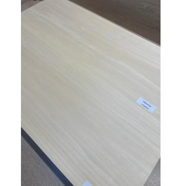 Липа Американская (Basswood), Nord-Amerika Primewood заготовка корпуса Тангент ААА 46х182х514-543 мм, 2 шт, 436 кг/м3-7