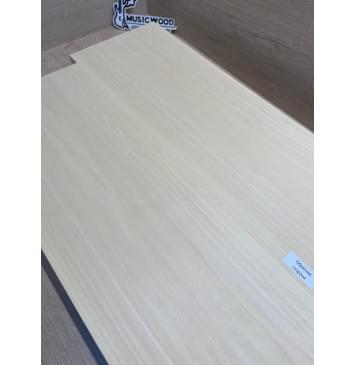 Липа Американская (Basswood), Nord-Amerika Primewood заготовка корпуса Тангент ААА 45х181х515-540 мм, 2 шт, 441 кг/м3-6