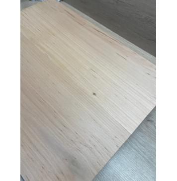 Ольха заготовка корпуса Смешанный АА 45х171х470-485 мм, 2шт, 519 кг/м3-2