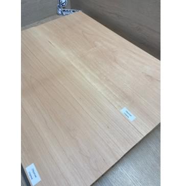 Ольха заготовка корпуса Тангент АА 45,5х234х595 мм, 2шт, 510 кг/м3-8