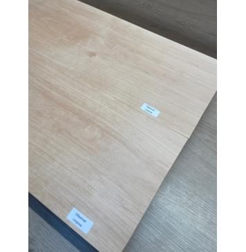 Ольха заготовка корпуса Тангент А 45,5х226х593 мм, 2шт, 515 кг/м3-7