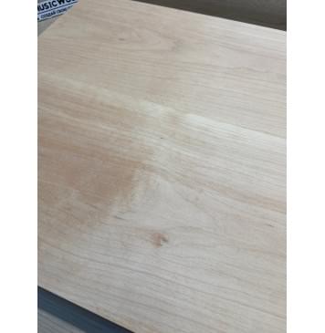 Ольха заготовка корпуса Тангент А 45,5х226х593 мм, 2шт, 515 кг/м3-9